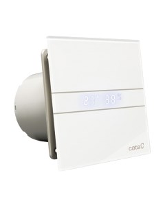 Вентилятор накладной Cata E-120 GTH