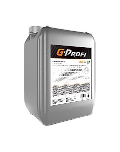 Моторное масло G-Energy G-Profi MSI 10W40 / 253140107 / 253140349 G-energy
