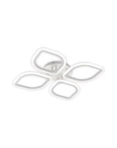 Люстра Citilux Ромби CL236140R