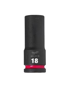 Головка слесарная Milwaukee 4932480336