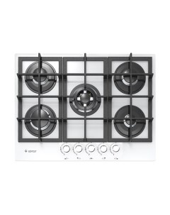 Газовая варочная панель GEFEST ПВГ 2342 К12 Gefest