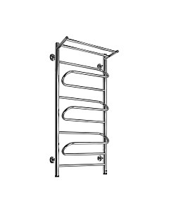 Полотенцесушитель водяной Ростела Танго 3+ 50x100 (1")