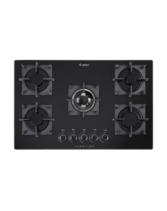 Газовая варочная панель СГ СН 2340 К33 Gefest