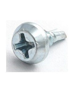 Саморез Монтаж С цилиндрической головкой 3.9х11 сверло / MK183799