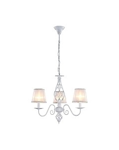 Люстра Citilux Ровена CL427130