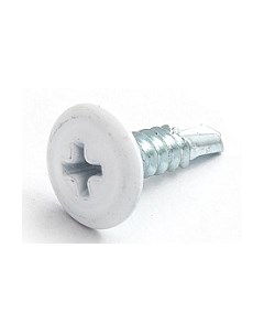 Саморез ЕКТ С прессшайбой 4.2x16 сверло / CV011807M Ект