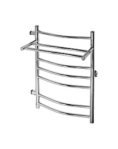 Полотенцесушитель водяной Ростела Свирель ДУ-32 D+ 50x70/8 (1 1/4")