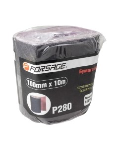 Шлифлента Forsage F-FB4280C