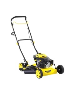 Газонокосилка бензиновая Champion LM5127