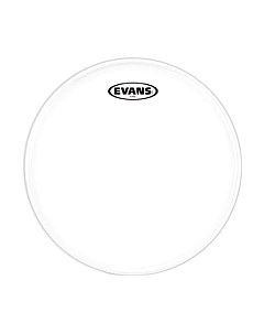 Пластик для барабана Evans B13G1RD
