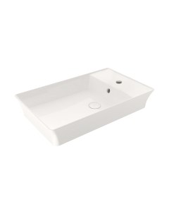Умывальник Ego SL 60x38 182013 Berges