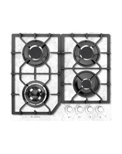 Газовая варочная панель GEFEST ПВГ 2232-01 К152 Gefest