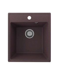 Мойка кухонная Ulgran Quartz Forte 425-06