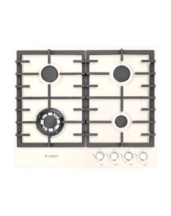 Газовая варочная панель GEFEST ПВГ 1214-01 К81 Gefest