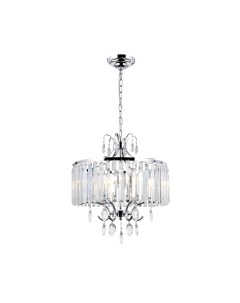 Люстра Citilux Инга CL335161