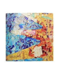 Вентилятор накладной Soler&Palau Silent-100 Barcelona Design / 5210624800 Soler&palau