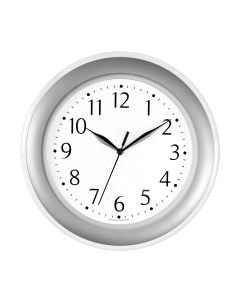 Настенные часы Troykatime 122271201