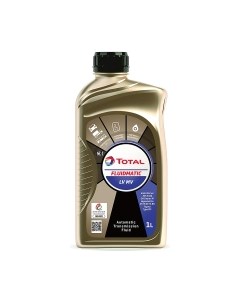 Трансмиссионное масло Total Fluidmatic MV LV / 199475