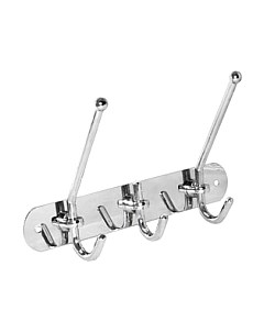 Крючок для ванной Frap F201-3