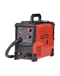 Полуавтомат сварочный Altron MIG/MMA-200Pro-7