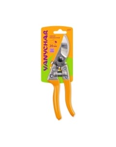 Секатор механический Янычар 2257