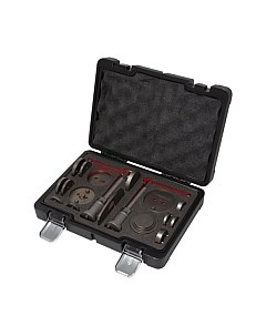 Набор автоинструмента F-65805D Forsage