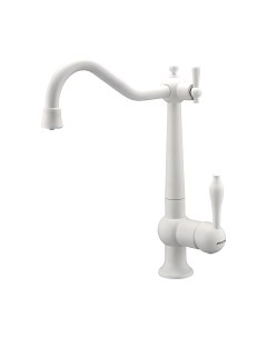 Смеситель Paulmark Retro Re213226-431