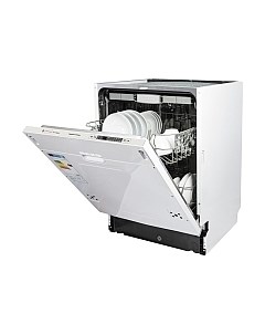 Посудомоечная машина Zigmund & Shtain DW 129.6009 X Zigmund & shtain