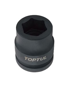 Головка слесарная Toptul KABA2424