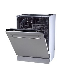 Посудомоечная машина Zigmund & Shtain DW 139.6005 X Zigmund & shtain