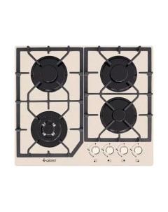 Газовая варочная панель GEFEST ПВГ 2232-01 В81 Gefest