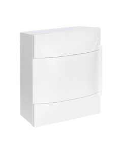 Щит распределительный Legrand Practibox S 4М / 134604