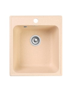 Мойка кухонная Quarz GF-Z17 Granfest