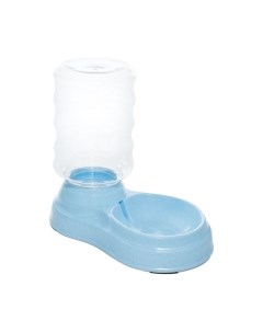 Кормушка-поилка механическая для животных Triol P818 / 30221024