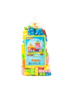 Конструктор Полесье Малютка / 49384