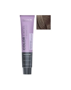 Крем-краска для волос Color Excel тон 8.2 Revlon professional