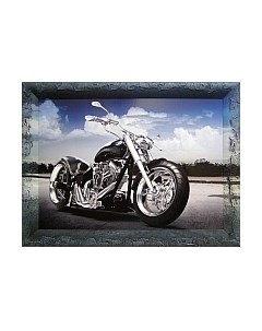 Картина Декарт Французкий поцелуй 8Л0482