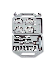 Отвертка Matrix 11572