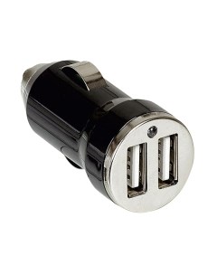 Зарядное устройство автомобильное Legrand Элиум 50682