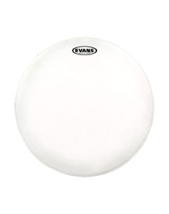 Пластик для барабана Evans BD22G1CW