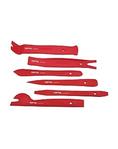 Набор съемников Toptul JGAS0601