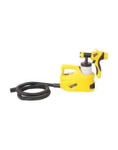 Краскопульт электрический Калибр Мастер ЭКРП-600/1.8М