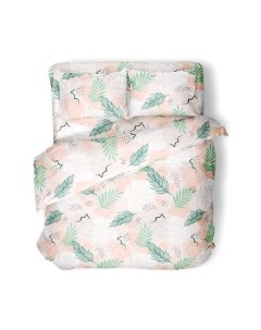 Комплект постельного белья Samsara Тропики 220-30