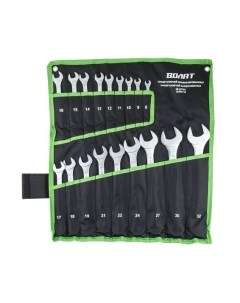 Набор ключей Волат 15350-18