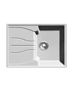 Мойка кухонная GranFest Standart GF-S680L Granfest