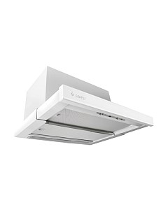 Вытяжка телескопическая GEFEST ВО 4601 К12 Gefest