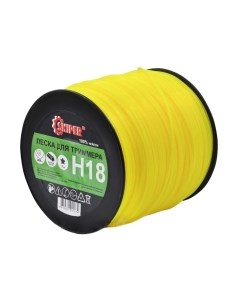 Леска для триммера Skiper H18