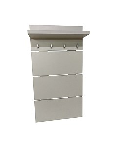 Вешалка для одежды Элана В72