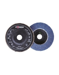 Шлифовальный круг Forch 59491125120