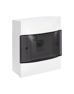 Щит распределительный Legrand Practibox S 4М / 134614